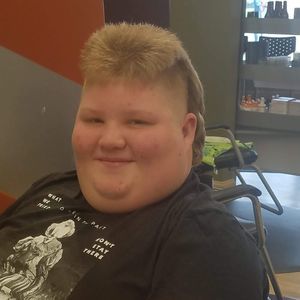 Meet your Posher, Brendan